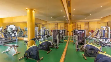 Yadis Djerba Golf Thalasso & Spa