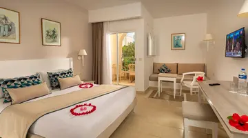YADIS DJERBA GOLF THALASSO & SPA