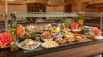 YADIS DJERBA GOLF THALASSO & SPA