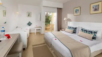 Yadis Djerba Golf Thalasso & Spa