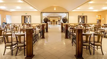 YADIS DJERBA GOLF THALASSO & SPA