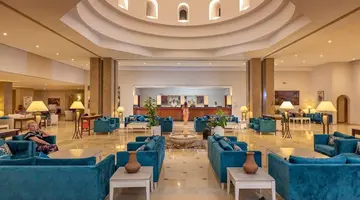 Yadis Djerba Golf Thalasso & Spa