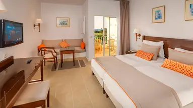 YADIS DJERBA GOLF THALASSO & SPA