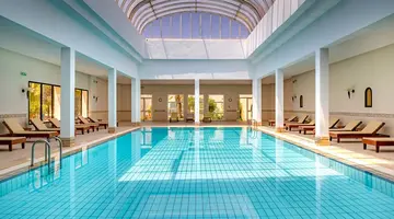 YADIS DJERBA GOLF THALASSO & SPA