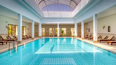 YADIS DJERBA GOLF THALASSO & SPA