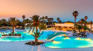 Yadis Djerba Thalasso & Spa