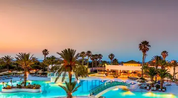 Yadis Djerba Thalasso & Spa