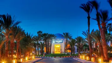 Yadis Djerba