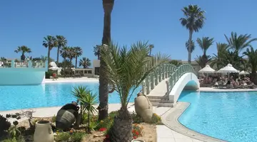Yadis Djerba