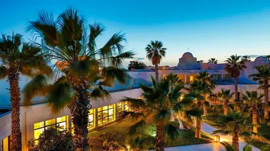 Yadis Djerba