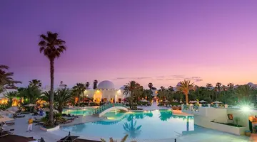 Yadis Djerba