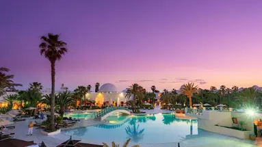 Yadis Djerba