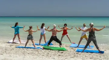 Yadis Djerba