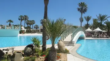 Yadis Djerba