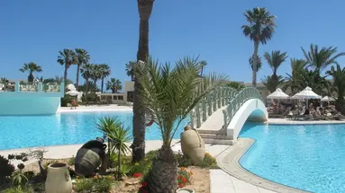 Yadis Djerba