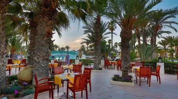 Yadis Djerba