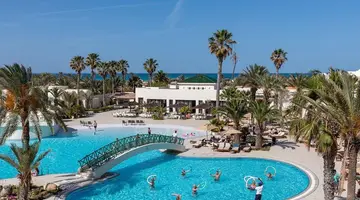 Yadis Djerba