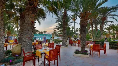 Yadis Djerba