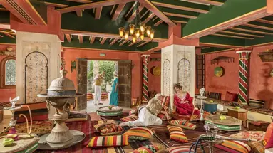 Yadis Djerba