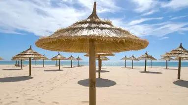 YADIS HAMMAMET CLUB