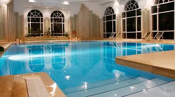 YADIS HAMMAMET CLUB