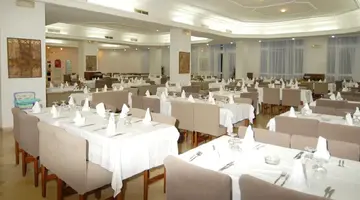 YADIS HAMMAMET CLUB