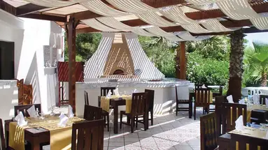 YADIS HAMMAMET CLUB