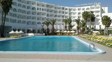 YADIS HAMMAMET CLUB