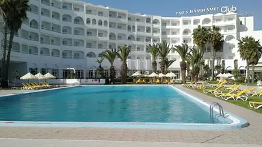 YADIS HAMMAMET CLUB