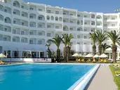 YADIS HAMMAMET CLUB