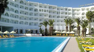 YADIS HAMMAMET CLUB