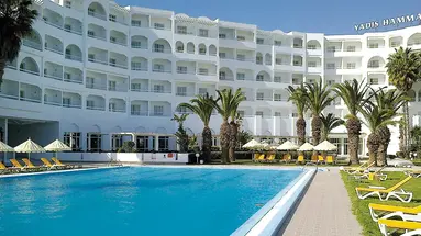 YADIS HAMMAMET CLUB
