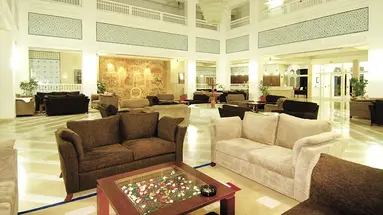YADIS HAMMAMET CLUB