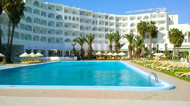 YADIS HAMMAMET