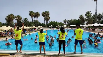 YADIS HAMMAMET