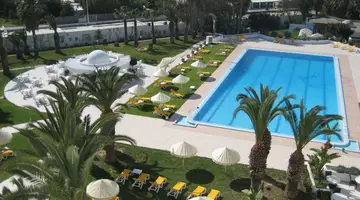 YADIS HAMMAMET