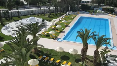YADIS HAMMAMET