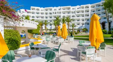 YADIS HAMMAMET
