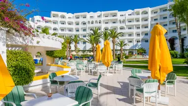YADIS HAMMAMET