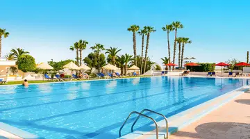 Yadis Hammamet