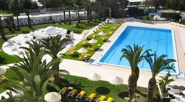 Yadis Hammamet