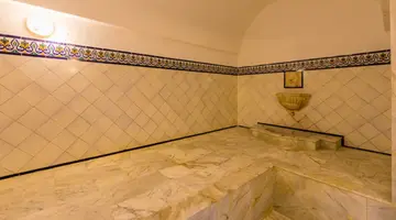 YADIS HAMMAMET