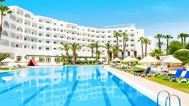 Yadis Hammamet