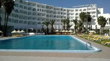 Yadis Hammamet