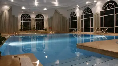 YADIS HAMMAMET