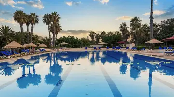 Yadis Hammamet