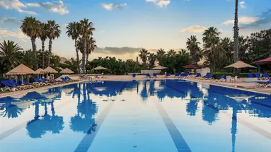 Yadis Hammamet