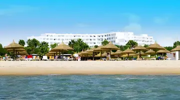 Yadis Hammamet