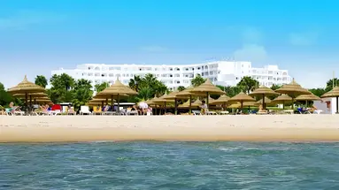 Yadis Hammamet