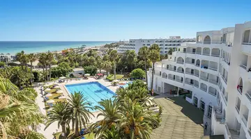 Yadis Hammamet